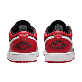 Air Jordan 1 Low Alternate Bred Toe - MOLINS COMPANY