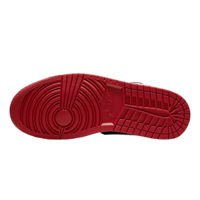 Air Jordan 1 Low Alternate Bred Toe - MOLINS COMPANY