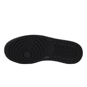 Air Jordan 1 Low Black University Blue - MOLINS COMPANY
