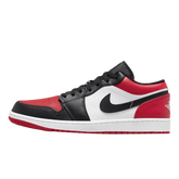 Air Jordan 1 Low Bred Toe - MOLINS COMPANY