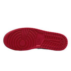 Air Jordan 1 Low Bred Toe - MOLINS COMPANY