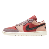 Air Jordan 1 Low Canyon Rust - MOLINS COMPANY
