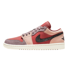 Air Jordan 1 Low Canyon Rust - MOLINS COMPANY