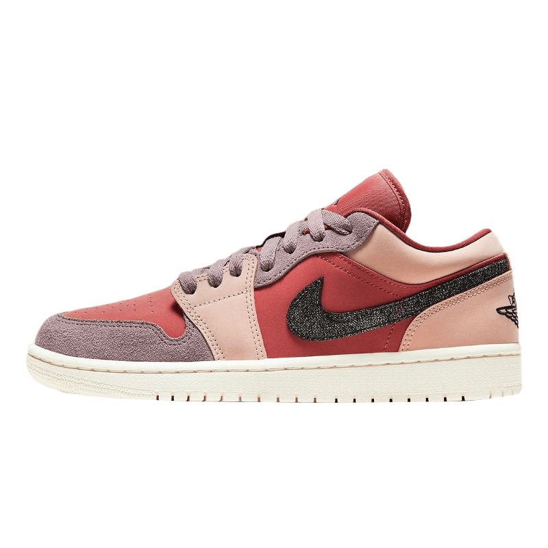 Air Jordan 1 Low Canyon Rust - MOLINS COMPANY