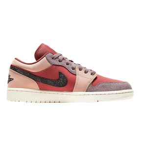 Air Jordan 1 Low Canyon Rust - MOLINS COMPANY