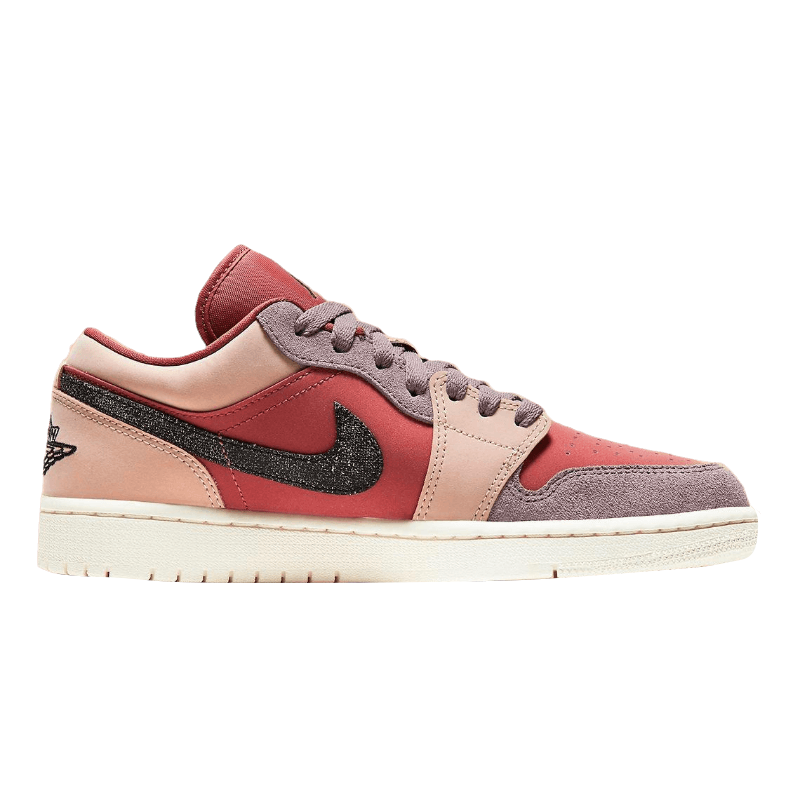 Air Jordan 1 Low Canyon Rust - MOLINS COMPANY