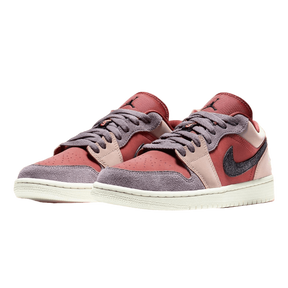 Air Jordan 1 Low Canyon Rust - MOLINS COMPANY