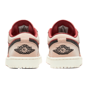 Air Jordan 1 Low Canyon Rust - MOLINS COMPANY