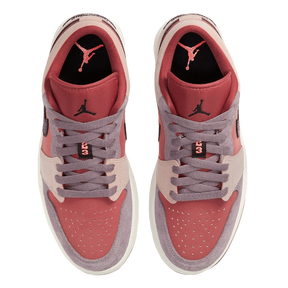 Air Jordan 1 Low Canyon Rust - MOLINS COMPANY