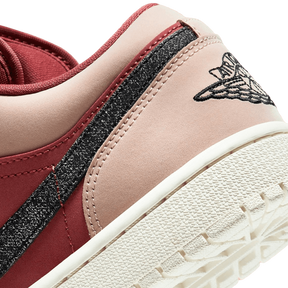 Air Jordan 1 Low Canyon Rust - MOLINS COMPANY