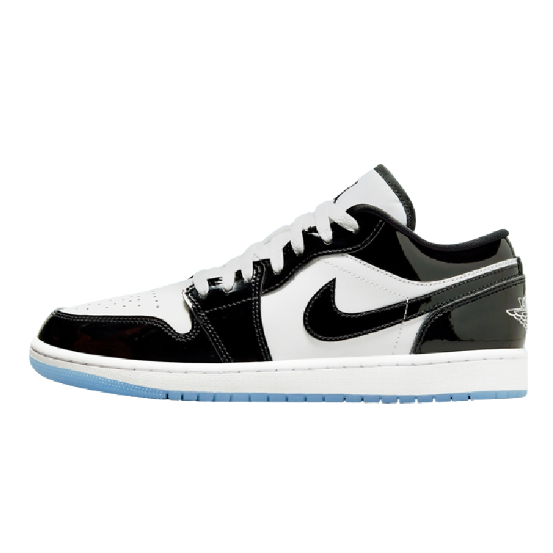 Air Jordan 1 Low Concord - MOLINS COMPANY