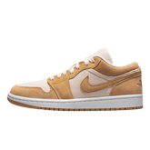 Air Jordan 1 Low Corduroy Suede - MOLINS COMPANY