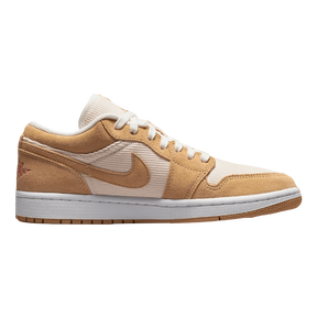 Air Jordan 1 Low Corduroy Suede - MOLINS COMPANY