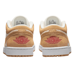 Air Jordan 1 Low Corduroy Suede - MOLINS COMPANY