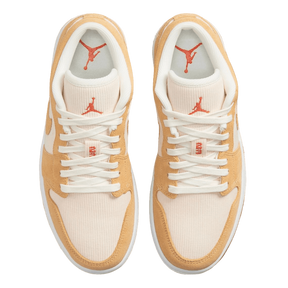 Air Jordan 1 Low Corduroy Suede - MOLINS COMPANY