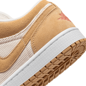 Air Jordan 1 Low Corduroy Suede - MOLINS COMPANY