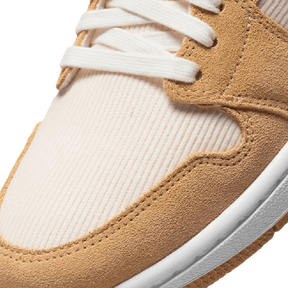 Air Jordan 1 Low Corduroy Suede - MOLINS COMPANY