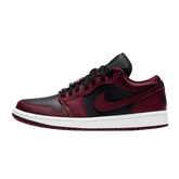 Air Jordan 1 Low Dark Beetroot - MOLINS COMPANY