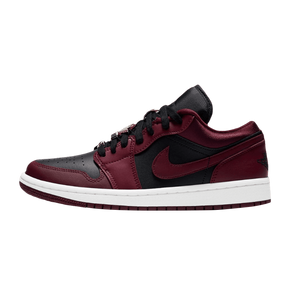 Air Jordan 1 Low Dark Beetroot - MOLINS COMPANY