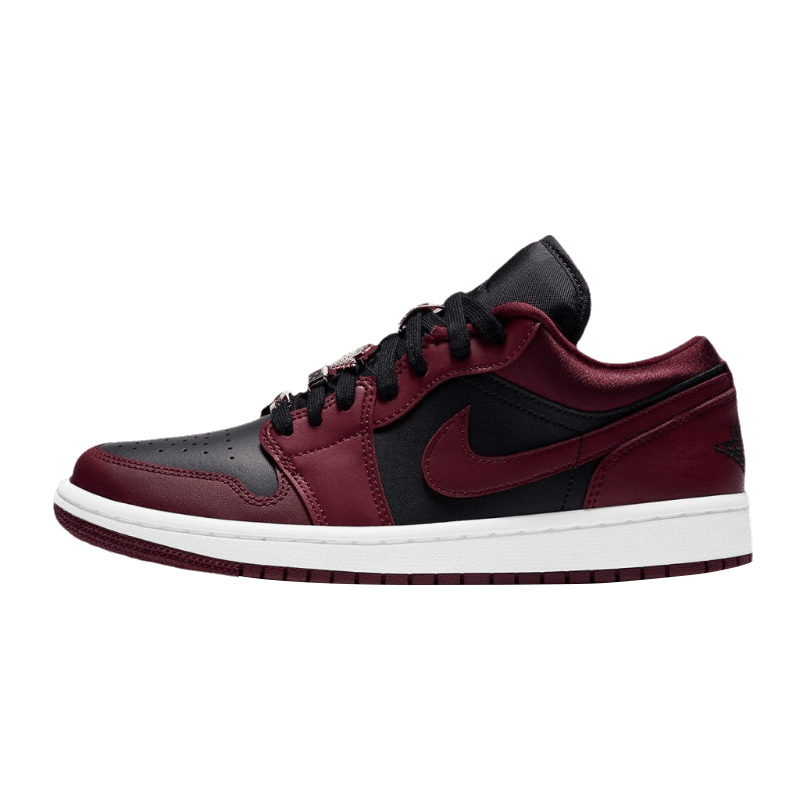 Air Jordan 1 Low Dark Beetroot - MOLINS COMPANY