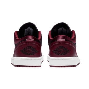 Air Jordan 1 Low Dark Beetroot - MOLINS COMPANY