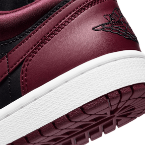 Air Jordan 1 Low Dark Beetroot - MOLINS COMPANY