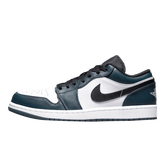Air Jordan 1 Low Dark Teal - MOLINS COMPANY
