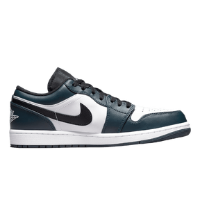Air Jordan 1 Low Dark Teal - MOLINS COMPANY