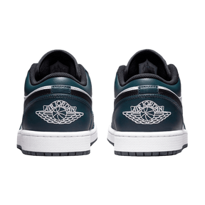Air Jordan 1 Low Dark Teal - MOLINS COMPANY