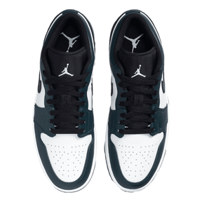 Air Jordan 1 Low Dark Teal - MOLINS COMPANY