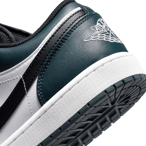 Air Jordan 1 Low Dark Teal - MOLINS COMPANY