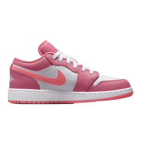 Air Jordan 1 Low Desert Berry - MOLINS COMPANY