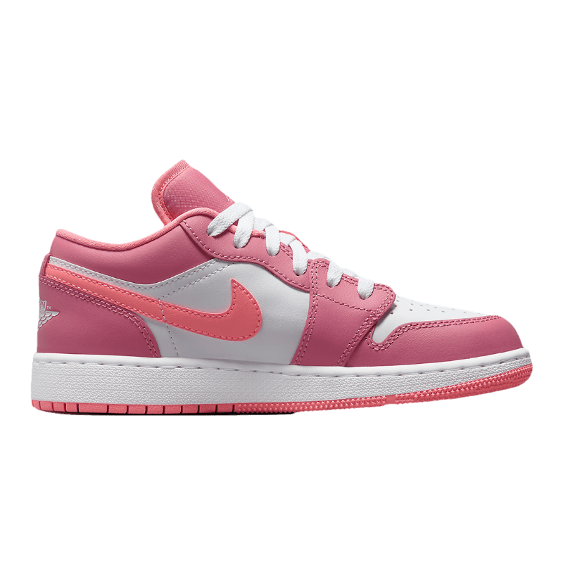 Air Jordan 1 Low Desert Berry - MOLINS COMPANY