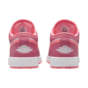 Air Jordan 1 Low Desert Berry - MOLINS COMPANY