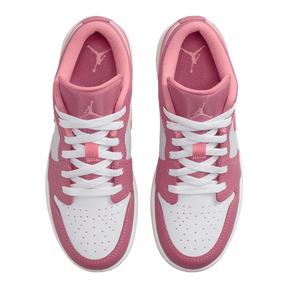 Air Jordan 1 Low Desert Berry - MOLINS COMPANY