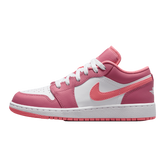 Air Jordan 1 Low Desert Berry - MOLINS COMPANY