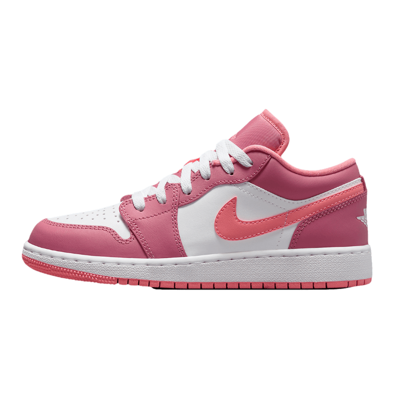 Air Jordan 1 Low Desert Berry - MOLINS COMPANY