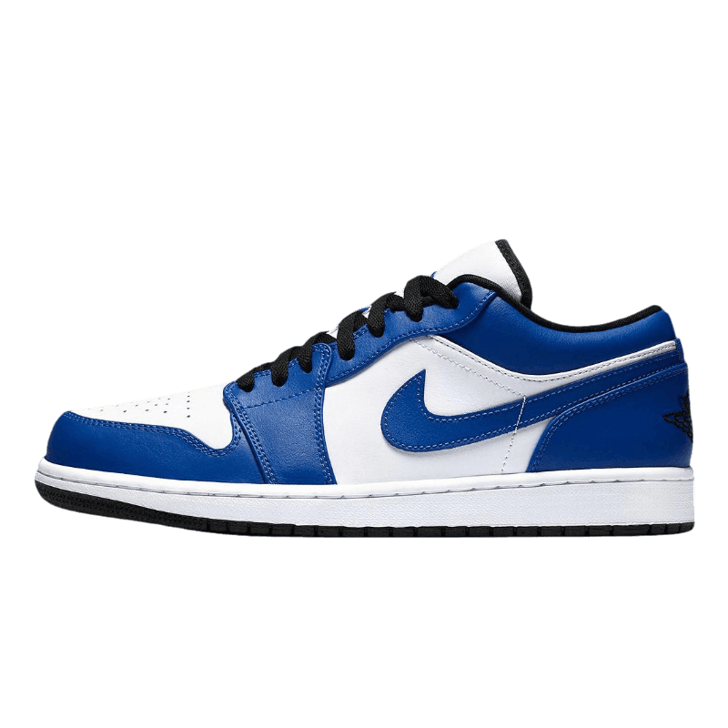 Air Jordan 1 Low Game Royal - MOLINS COMPANY