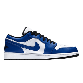 Air Jordan 1 Low Game Royal - MOLINS COMPANY