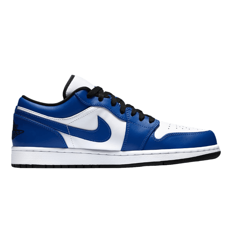 Air Jordan 1 Low Game Royal - MOLINS COMPANY