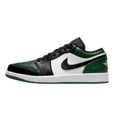 Air Jordan 1 Low Green Toe - MOLINS COMPANY