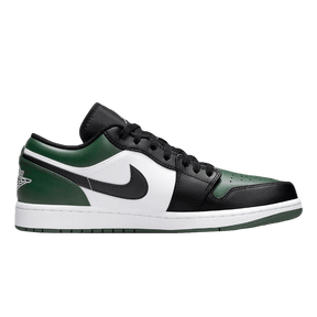 Air Jordan 1 Low Green Toe - MOLINS COMPANY