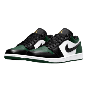 Air Jordan 1 Low Green Toe - MOLINS COMPANY