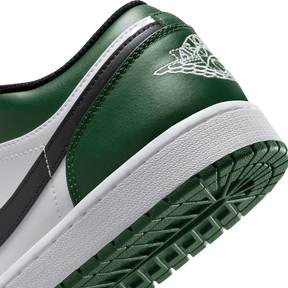 Air Jordan 1 Low Green Toe - MOLINS COMPANY