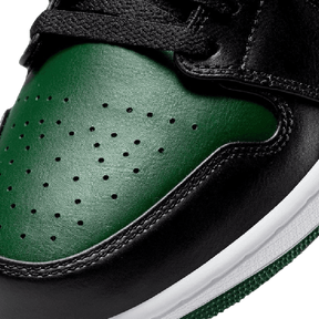Air Jordan 1 Low Green Toe - MOLINS COMPANY