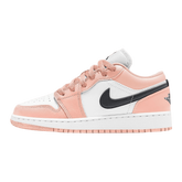 Air Jordan 1 Low Light Arctic Pink - MOLINS COMPANY
