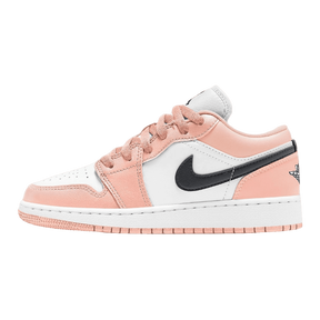 Air Jordan 1 Low Light Arctic Pink - MOLINS COMPANY