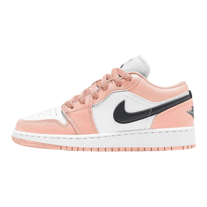 Air Jordan 1 Low Light Arctic Pink - MOLINS COMPANY