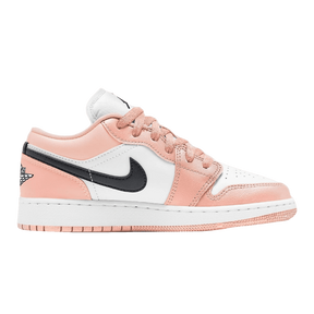 Air Jordan 1 Low Light Arctic Pink - MOLINS COMPANY