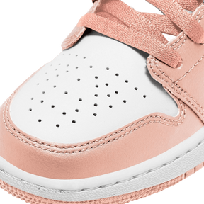 Air Jordan 1 Low Light Arctic Pink - MOLINS COMPANY